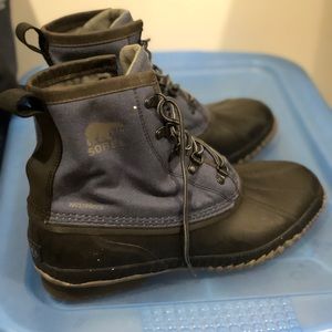 Sorel Winter Boots